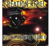 New Age Steppers, the - Historic Moments Vol.2 [Import]