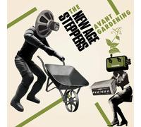 Avant Gardening