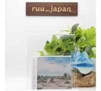 New Aimer-Daydream-JAPAN CD Bonus Track "TV ANIME KABANERI ED THEME ninelie"