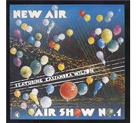 New Air - Air Show 1