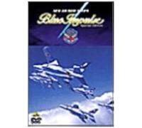 New Air Base Series Blue Impulse [Dvd]