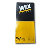 (New) Air Filter fits VW LUPO GTi 1.6 00 to 05 AVY WIX WA6373 032129620C SB26