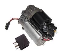 Luftfederung Kompressor for BMW 5er F07 F11 GT 37206789165 Arrivée d'air