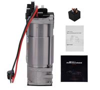 New Airmatic Air Suspension Compressor Pump for BMW 5/7 F01 F02 F04 37206789450