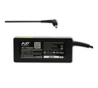 New AJP Brand Laptop Charger Replacement for Acer ASPIRE 3 A315-44P-R22V, 3 A315-44P-R24G, 3 A315-44P-R25Z, 3 A315-44P-R263 Notebook 3.0 X 1,0MM Pin Size AC Adaptor 19V 3.0MM 42A Power Support. ply