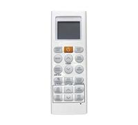New AKB75215401 for LG Air Conditioner AC Remote Control with Jet Mode Series Libero E+ AKB74955617 AKB74075602 AKB74955605