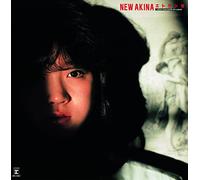 New Akina Etranger: Original Karaoke Tsuki [Import]