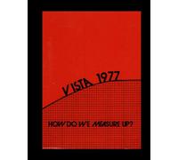New Albany High School - 1977 Yearbook | Official Classmates® Premium Reprint | Authentic Archival Edition | Softcover