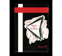 New Albany High School - 1989 Yearbook | Official Classmates® Premium Reprint | Authentic Archival Edition | Softcover