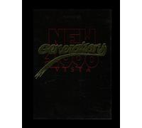 New Albany High School - 1990 Yearbook | Official Classmates® Premium Reprint | Authentic Archival Edition | Softcover