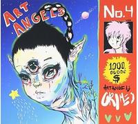 New Album/TBA [Import]