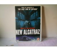 New Alcatraz