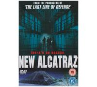 New Alcatraz [Import]