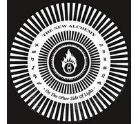 New Alchemy - on The Other Side of. [Import]
