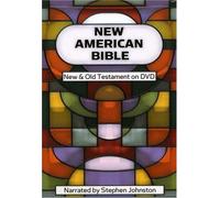 New American Bible: Complete New & Old Testaments