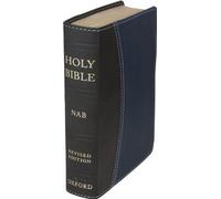 New American Bible-Nabre