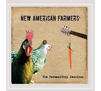New American Farmers - The Farmacology Sessions