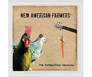 New American Farmers - The Farmacology Sessions