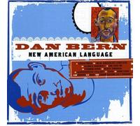 New American Language by Dan Bern (2009-03-24)