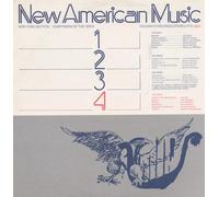 Various Artists - New American Music 4 / Various
