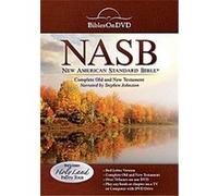 New American Standard Bible - Complete - Narrated By Stephen Johnston G