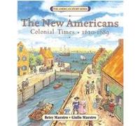 New Americans, American Story Betsy Maestro (Auteur)