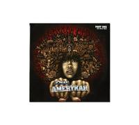 Erykah Badu – New Amerykah Part 1: 4th World War – Vinyle (Import)