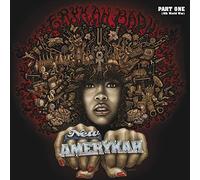 Erykah Badu - New Amerykah Part One [Cd] Holland - Import