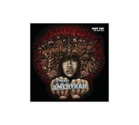 New Amerykah, Part One : 4th World War