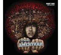 New Amerykah, Part One : 4th World War