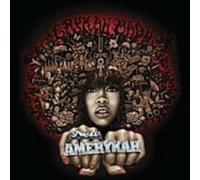 New AMERYKAH [Import]