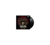 New Amerykah Part One (4th World War) Édition Limitée Vinyle Coloré