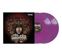 New Amerykah Part One 4th World War Vinyle