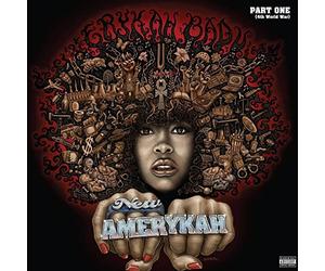 New Amerykah Part One [Double vinyle - Couleur Violet]