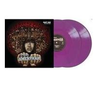 Erykah Badu – New Amerykah Part One – Double vinyle violet – Édition limitée