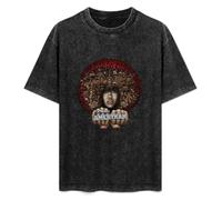 New Amerykah Part One Unisex T-Shirt Black Mens Top Tee XXL
