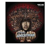 New Amerykah Part One [Double vinyle - Couleur Violet]