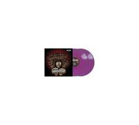 New Amerykah Part One Vinyle Violet
