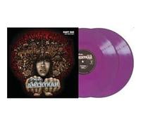 New Amerykah : Part One Vinyle Violet Vinyle
