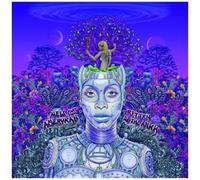 New Amerykah Part Two: Return of the Ankh by Badu, Erykah (2010) Audio CD