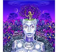 New Amerykah Part II – Return of the Ankh