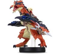 Monster Hunter Stories Series 2 Figure (Razewing Ratha) Ami IBO (Japon)