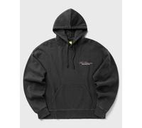 New Amsterdam ATLAS HOODIE men Hoodies black taille: XL