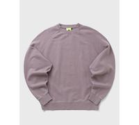 New Amsterdam BIG LOGO CREWNECK men Sweatshirts grey taille: M