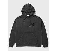 New Amsterdam Surf Association - Chop Sweat à capuche - Homme - Sweatshirts et sweats à capuche - Noir - Taille: L