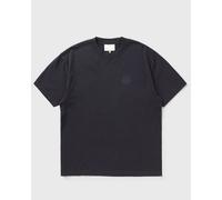 New Amsterdam CHOP TEE men Shortsleeves blue taille: XL