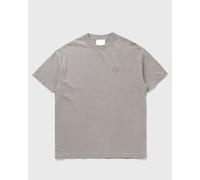 New Amsterdam CHOP TEE men Shortsleeves grey taille: L