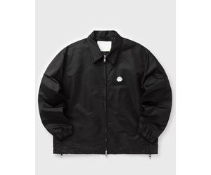 New Amsterdam COACH JACKET men Windbreaker black taille: M