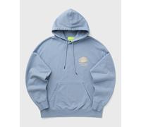 New Amsterdam CORPORATE LOGO HOODIE men Hoodies blue taille: XL