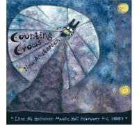 New Amsterdam: Live at Heineken Music Hall [Australian Imp.] by Counting Crows (2006-06-19)